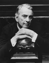 Gore Vidal on his idea of heaven