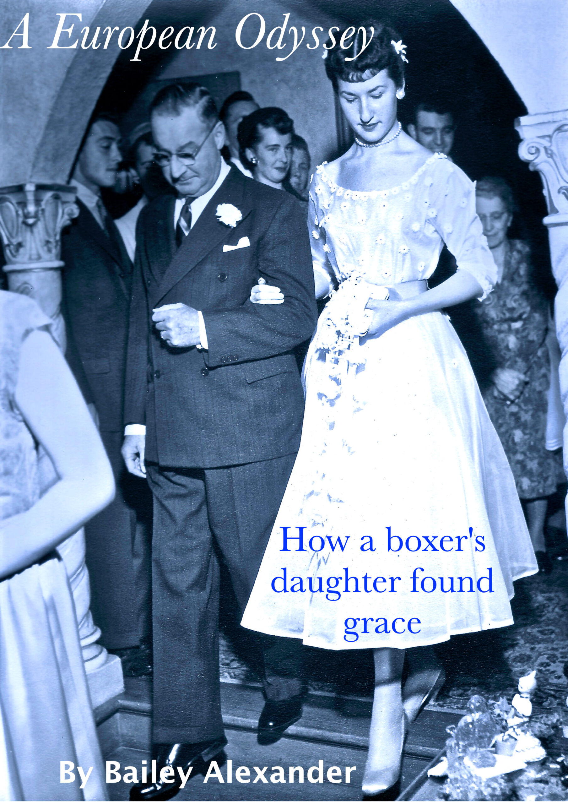 The Reading Season: How a boxer’s daughter found grace.