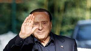 Love him or hate him Berlusconi knew what the average Joe was thinking on the street (or Giuseppa)